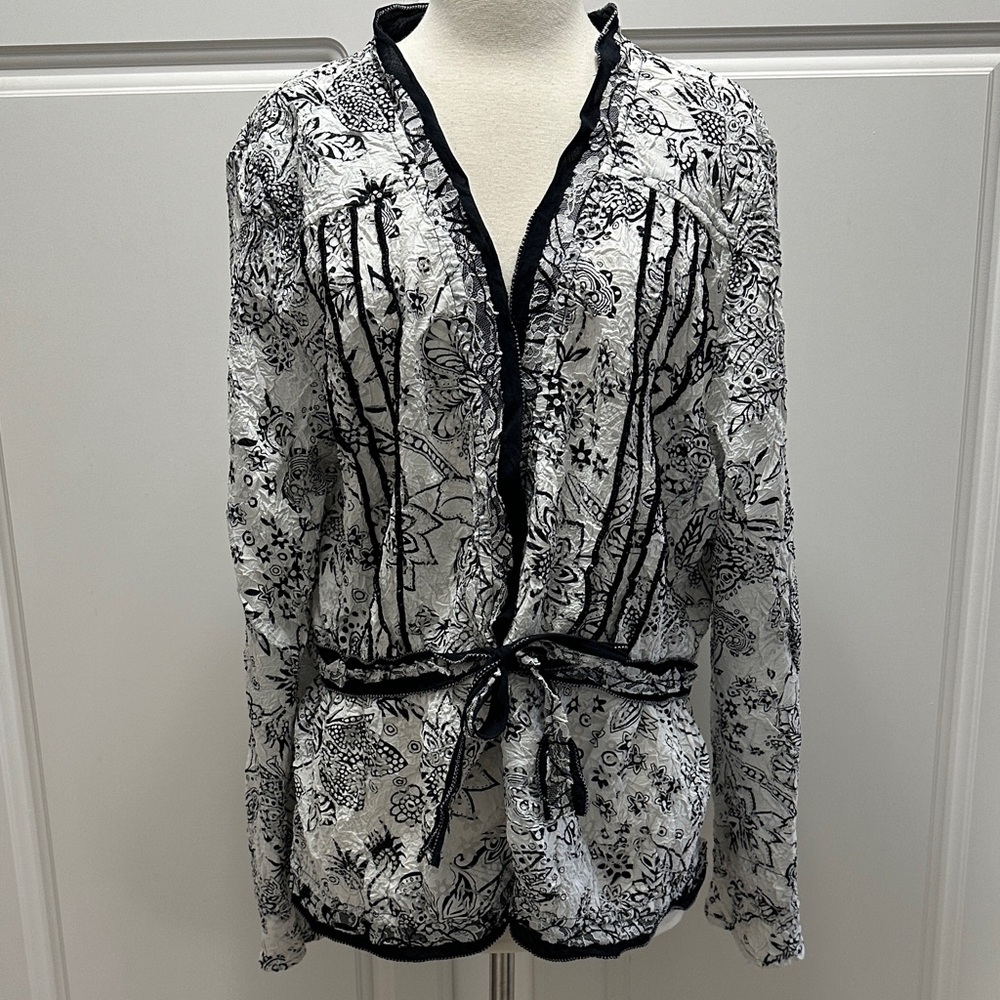 Yak Magik Jacket